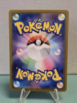 Pokemon TCG Mega Clefable ex 030/080 RR M3: Nihil Zero (Japanese) NM - Image 2