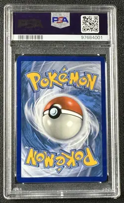 TOGEPI CLEFFA IGGLYBUFF PSA 10 2019 POKEMON SUN MOON COSMIC ECLIPSE #143A/236 - Image 2