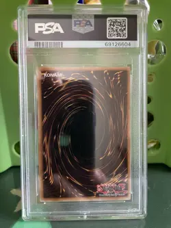 Konami Yu-Gi-Oh! Fabled Raven Secret Rare 1st Ed DREV-EN091 Tuner 1300/1000 - Image 2