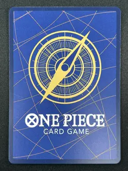 [NM] Sabo ONE PIECE Card Game Japanese OP07-118 SEC Carrying on His Will 1J51 - Image 3
