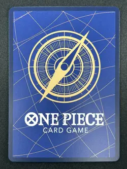 [NM] Shanks ONE PIECE Card Game Japanese OP06-007 SR The Best 2 1J53 - Image 3