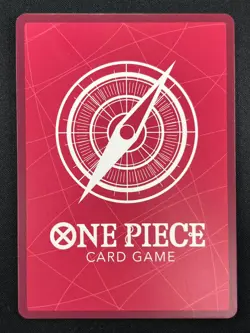 [NM] Donquixote Doflamingo ONE PIECE Card OP04-019 Kingdoms of Intrigue 1J55 - Image 3