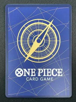 [NM] Nefeltari Vivi ONE PIECE Card Game Japanese EB02-026 Promotion Pack 1J47 - Image 3