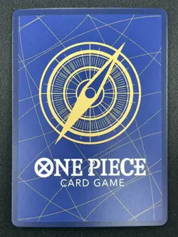 [NM] Monkey.D.Luffy ONE PIECE Card Japanese P-041 Bandai Game Fest 23-24 1J46 - Image 3