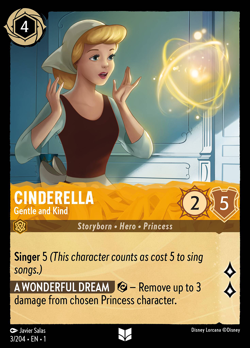 Disney Lorcana - The First Chapter - Single Cards - Mint - Buy 4 Get 50% OFF ✅ - Image 4