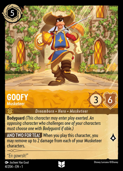 Disney Lorcana - The First Chapter - Single Cards - Mint - Buy 4 Get 50% OFF ✅ - Image 5