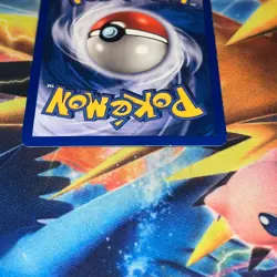 Blastoise 2/100 Reverse Holo CRYSTAL GUARDIANS Light Play Pokemon Card - Image 3