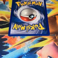 Blastoise 2/100 Reverse Holo CRYSTAL GUARDIANS Light Play Pokemon Card - Image 4