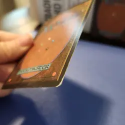 MTG Revised (3rd) Edition (1994): Rock Hydra (Rare)-Creature-2 cards - Image 3