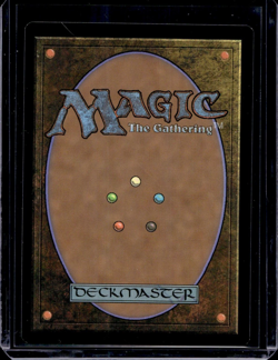 MTG Kodama of the East Tree Commander Legends 239/361 Regular Rare NM/M - Image 2