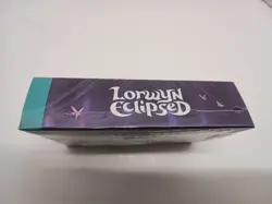 Magic The Gathering MTG Llorwyn Eclipse Collector Booster Box (Sealed) - Image 3