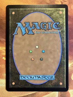 MTG Borderless Greensleeves, Maro-Sorcerer SLD: X Play-Doh: Squishful Thinking - Image 2