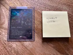 Selfless Safewright - Lorwyn Eclipsed EC 0391 - NM Showcase Foil - Image 3