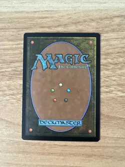 1x Scavenging Ooze, Foil Borderless, Core Set 2021, Magic MTG NM - Image 2