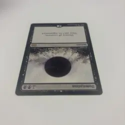 Damnation Double Masters 2022 Regular Rare 73 / 331 MTG English NM Board wipe - Image 4