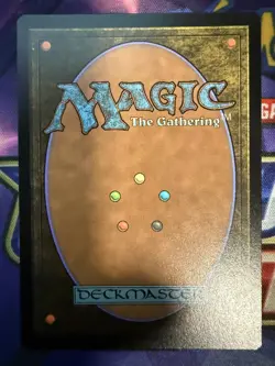 (Surge Foil) Propaganda Universes Beyond: Doctor Who 810 NM - Image 2