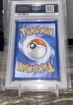 PSA 10 2025 Pokemon #023 Mega Charizard X Ex UPC Black Star Promo GEM MT - Image 4