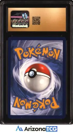 Pokemon 2021 Umbreon VMAX 215/203 Alt Art SR Evolving Skies BLACK LABEL CGC 10 - Image 2