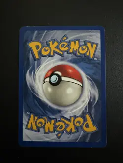 POKEMON TCG PIDGEOT 8/64 JUNGLE SET HOLO RARE!! - Image 2