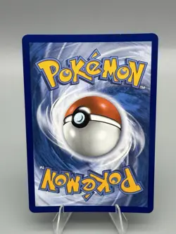 Pokemon TCG Rotom ex 126/094 Phantasmal Flames Special Illustration Rare NM - Image 2