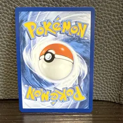 Pokemon TCG Tynamo (Master Ball Pattern Reverse Holo) 030/086: Black Bolt NM - Image 4