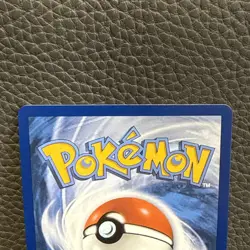 Pokemon TCG Tynamo (Master Ball Pattern Reverse Holo) 030/086: Black Bolt NM - Image 5