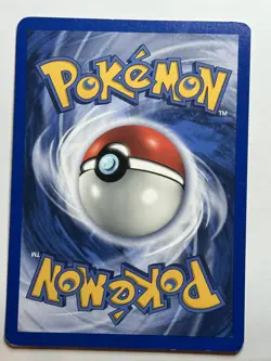 Teddiursa Neo Discovery 65/75 MP-LP Pokemon Card - Image 2