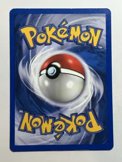 Noctowl Neo Genesis 042/111 MP-LP Pokemon Card - Image 2