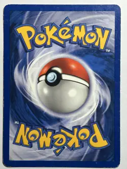 Sudowoodo Neo Genesis 077/111 MP-LP Pokemon Card - Image 2
