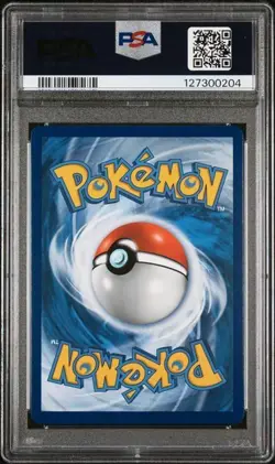 2019 POKEMON SUN & MOON UNIFIED MINDS M.SBLEYE/TYRANITAR GX#126 PSA 10 (A) - Image 2