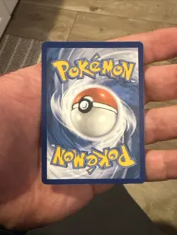 Pokemon TCG Chansey 187/167 Illustration Rare Full Art Holo Twilight Masquerade - Image 4