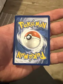 Pokemon TCG Chansey 187/167 Illustration Rare Full Art Holo Twilight Masquerade - Image 5