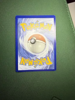 Pokemon Go Pikachu TCG Card Holo Rare 028/078 NM Pokemon Card TCG English 2022 - Image 2