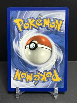 POKEMON TCG SMEARGLE TRAINER GALLERY TG10/TG30 CHARACTER RARE SILVER TEMPEST NM - Image 2
