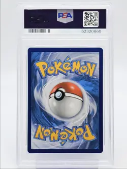SQUIRTLE 2021 POKEMON CELEBRATIONS MCDONALD'S HOLO 17/25 PSA 9 Q0004 - Image 2