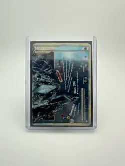 Pokemon TCG • Lugia Legend (Bottom) • HeartGold SoulSilver 114/123 • NM Holo - Image 1