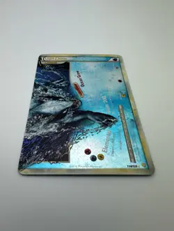 Pokemon TCG • Lugia Legend (Bottom) • HeartGold SoulSilver 114/123 • NM Holo - Image 4