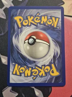 Pokemon Card - Lapras Southern Islands 12/18 Promo - LP - Image 3