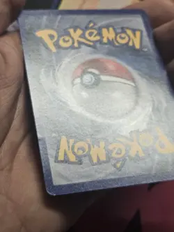 Pokemon Card - Lapras Southern Islands 12/18 Promo - LP - Image 4