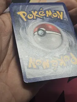 Pokemon Card - Lapras Southern Islands 12/18 Promo - LP - Image 5