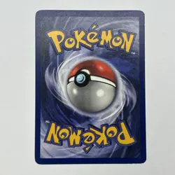 Mankey 55/64 Jungle 1st Edition Common Pokemon Card LP - Image 2