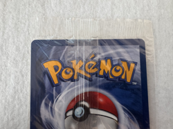 Pokemon Zapdos Black Star Promo - Legendary Birds - WotC - Factory Sealed NM - Image 5