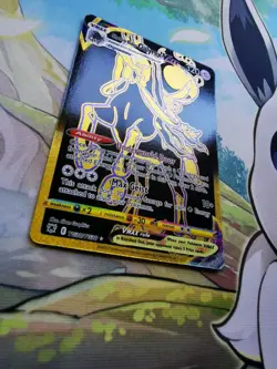Shadow Rider Calyrex VMAX (Secret) TG30/TG30 SWSH Astral Radiance Pokemon NM/M - Image 2
