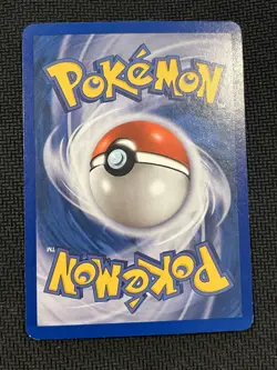 Pokemon Card - Plusle Deoxys 44/107 Reverse Holo Stamped NM - Image 3