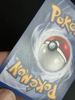 Pokemon TCG Computer Error 16/53 Wotc Black Star Promo NM - Image 4