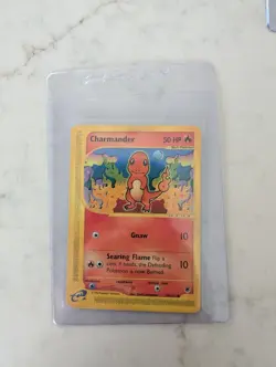 Pokemon Lot Of 9 Rare Early 2000’s And More - Image 3