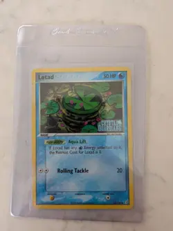 Pokemon Lot Of 9 Rare Early 2000’s And More - Image 5