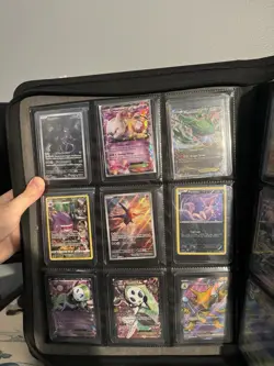 Pokemon Collection. All NM Or Better. All Cards Included. READ BIO - Image 2