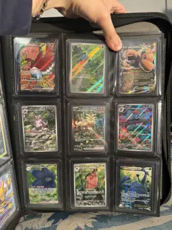 Pokemon Collection. All NM Or Better. All Cards Included. READ BIO - Image 3