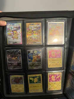 Pokemon Collection. All NM Or Better. All Cards Included. READ BIO - Image 4